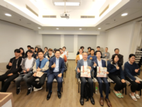 指導學生為踏入職場做好準備